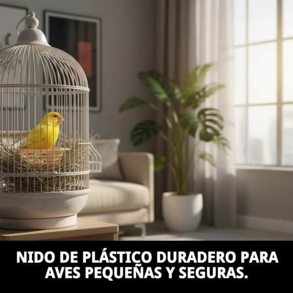 nidal plastico