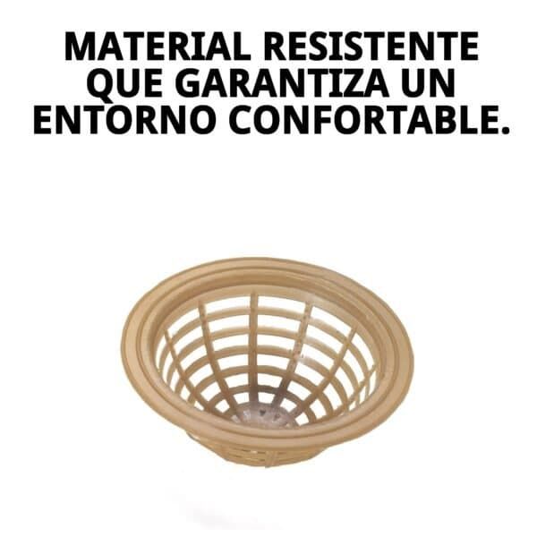 nidal plastico