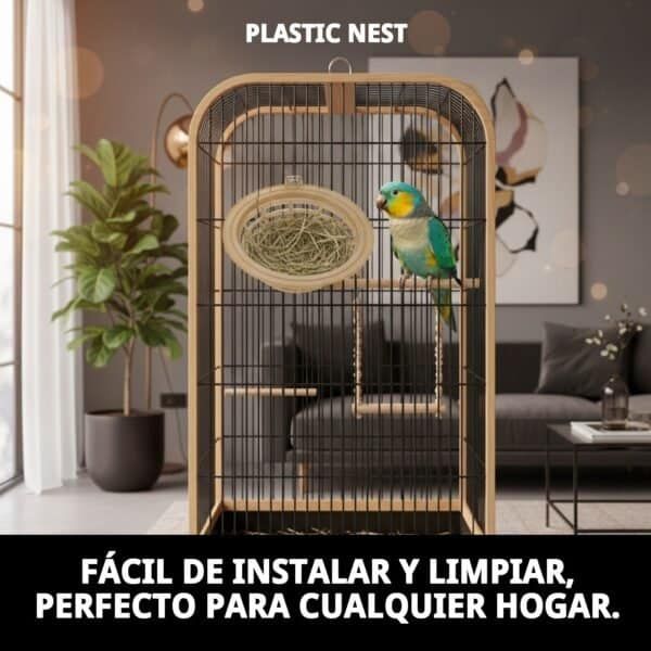 nidal plastico