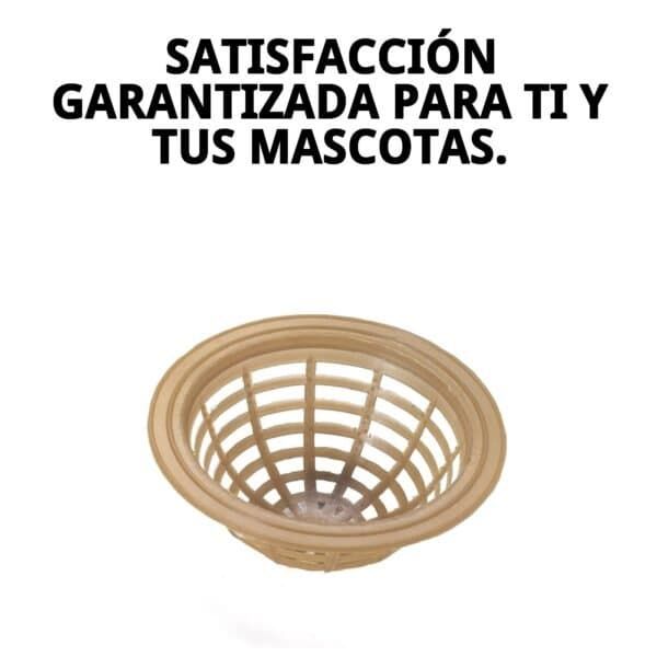 nidal plastico