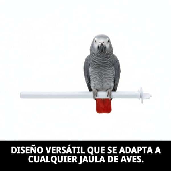 palo largo plastico