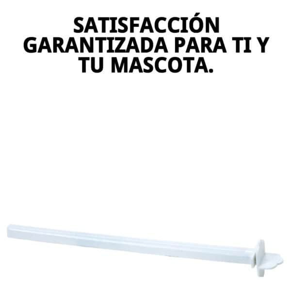 palo largo plastico