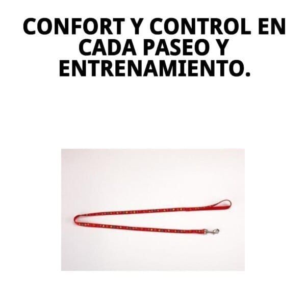 ramal nylon love 120 x 1cm