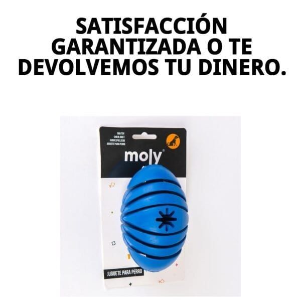 pelota rugby caucho l