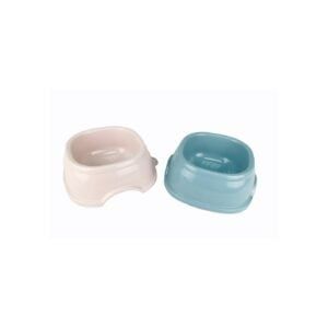 Plato comedero para mascotas - Break N.2 19x19x7 H.