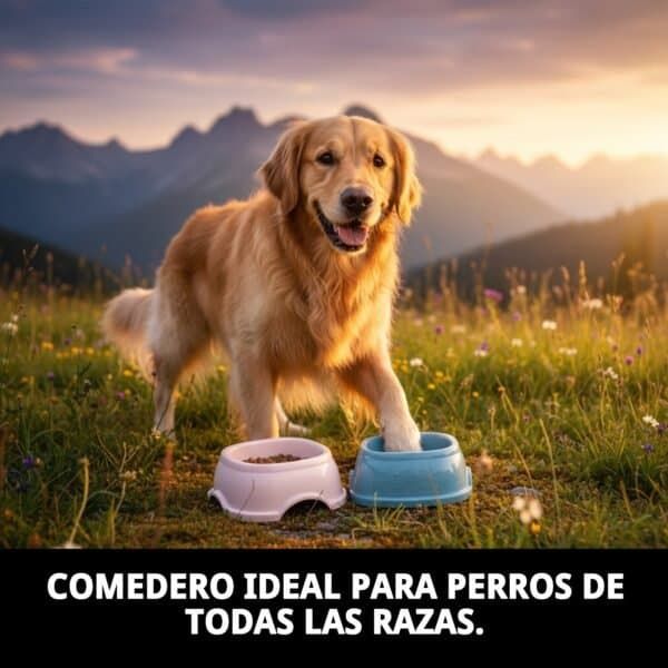 comedero break n.5 33x33x13 h