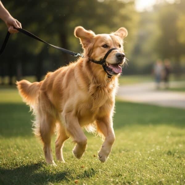dog control n3 32 cm