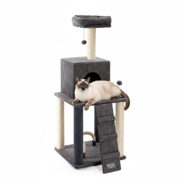 rascador de gato mod bahamas 117*55*55