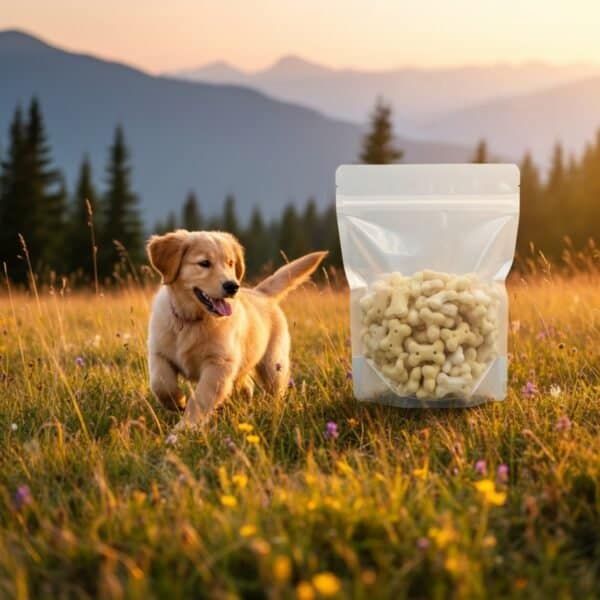 caseta para perro happy stefanplast grande 96x78x73 cm – resistente para exterior perros raza grande
