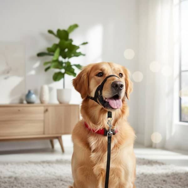 dog control n.4 38cm