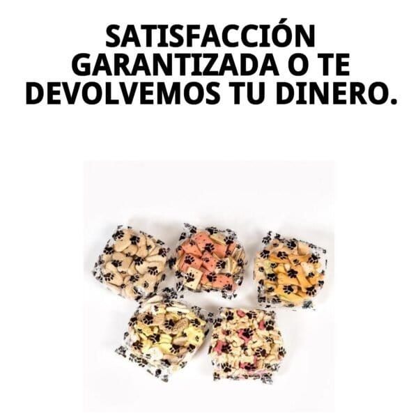 Galletas gourmet vegetales para perros, snack natural y ligero de 200g, ideales para una alimentación saludable.