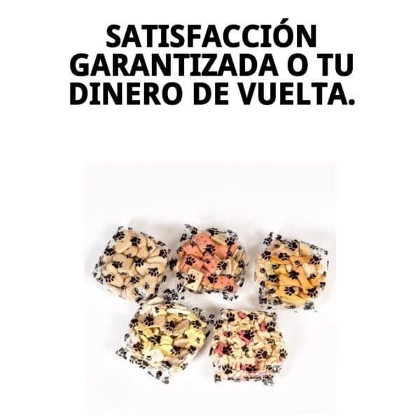 Galletas para perros de 200 gramos, suave y nutritivo, ideal para cachorros y pequeñas razas en snack saludable.
