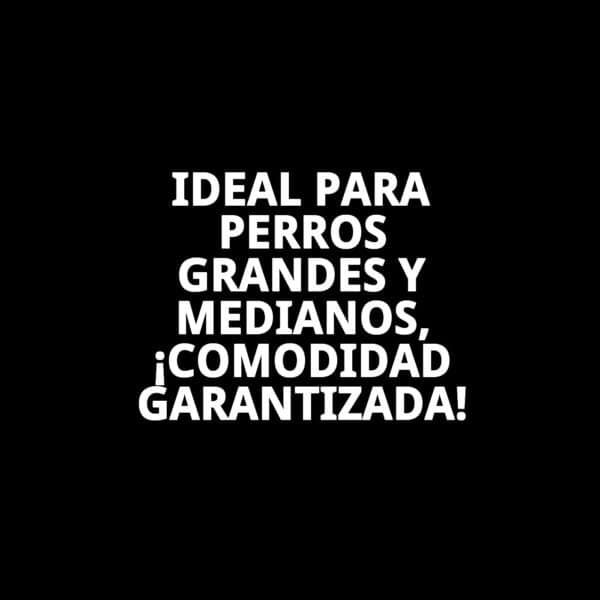 Jaula metálica grande para perros, resistente, plegable, segura y de alta calidad. Perfecta para mascotas grandes y medianas.