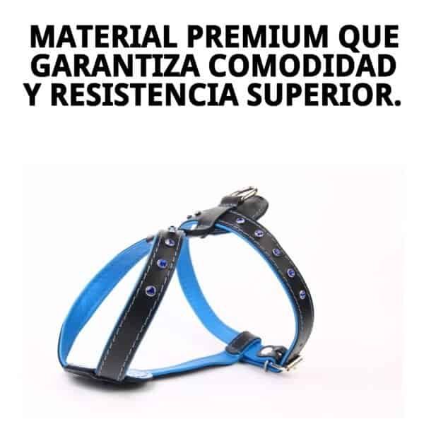 arnes piel luxury cristal 60 cm