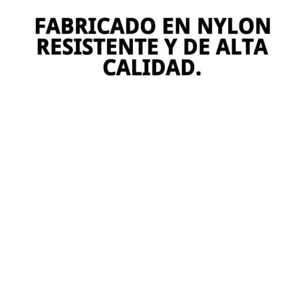 arnes nylon seguridad paseo g