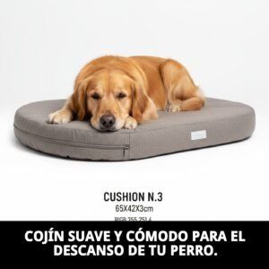 cojin n.3 65x42x3cm