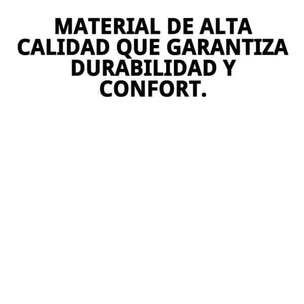 cojin perla n.4 61 x 40 x 3 cm.