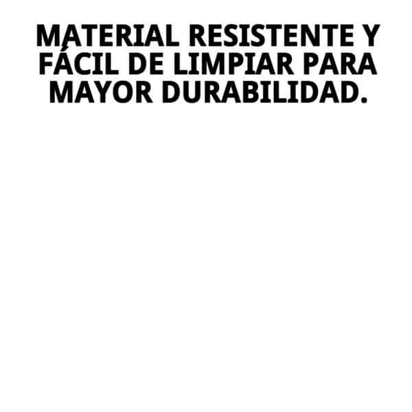cuna plastico n.4 71x48x33cm