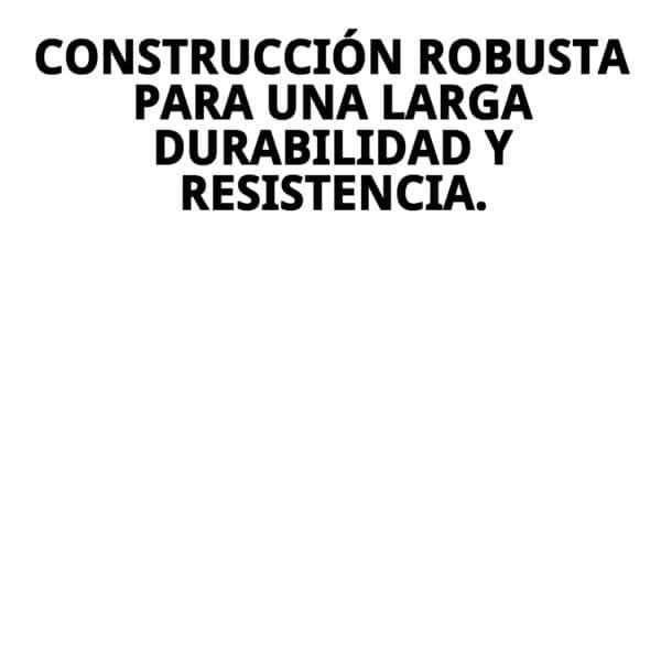 set de 4 ruedas 360° castors para transportín gulliver 1, 2 y 3 | desplazamiento fácil y seguro