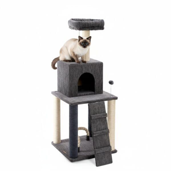 rascador de gato mod bahamas 117*55*55