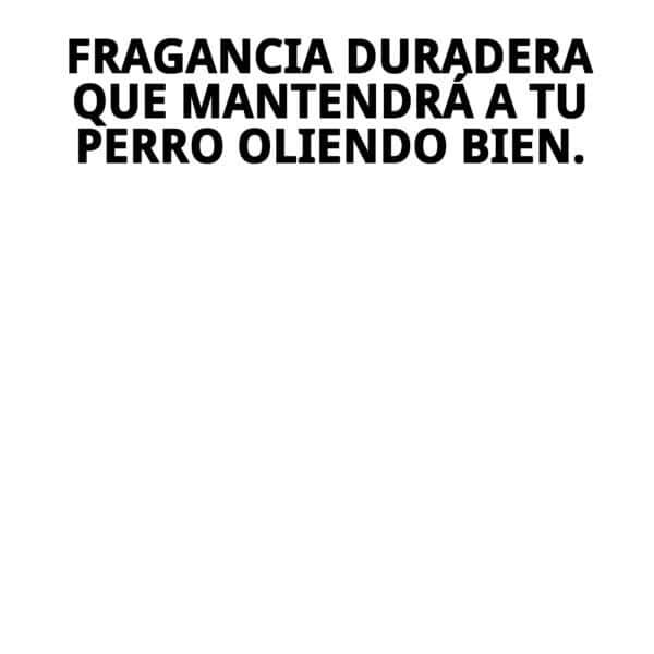 perfume moly brisa marina 125 ml | aroma fresco y duradero para perros y gatos
