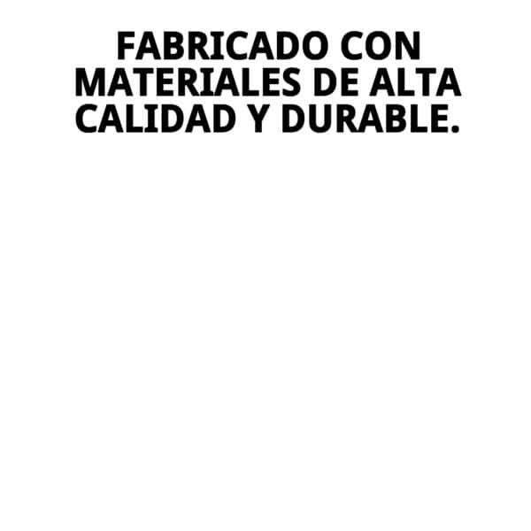 bozal de nylon para boxer n.º 8 (31,5 cm) | ajuste seguro y cómodo – moly