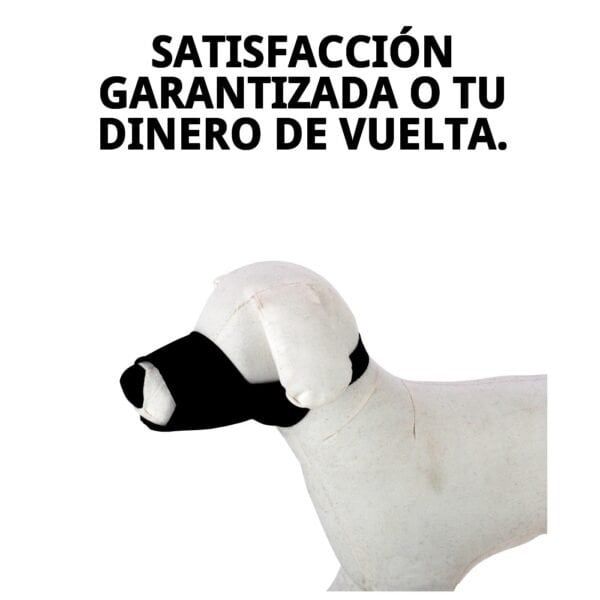 bozal nylon talla n.1 12cm