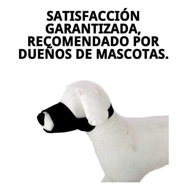 bozal nylon talla n.2 16,5cm