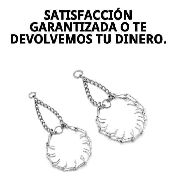 collar adiestramiento 3,2mm