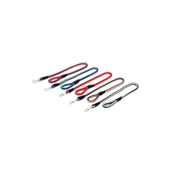 ramal omega trenzado 120cm x 2cm