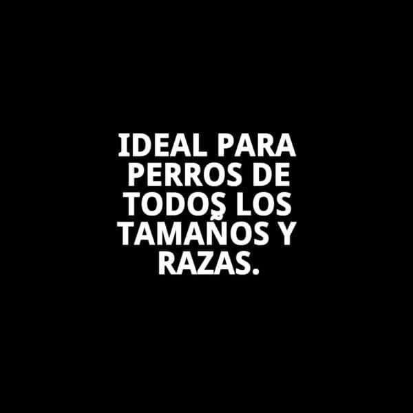 ramal omega trenzado 60cm x 2cm