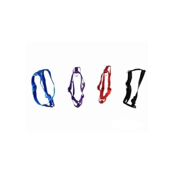 arnes nylon liso30 50 cm x 1,5 cm