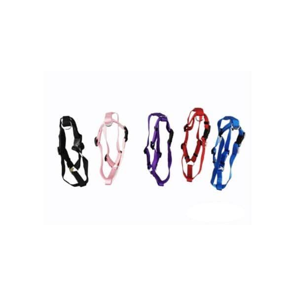 arnes nylon liso extra 90 110cm x 2,5cm