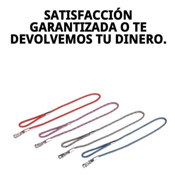 ramal nylon redondo 120cm x 0,80cm