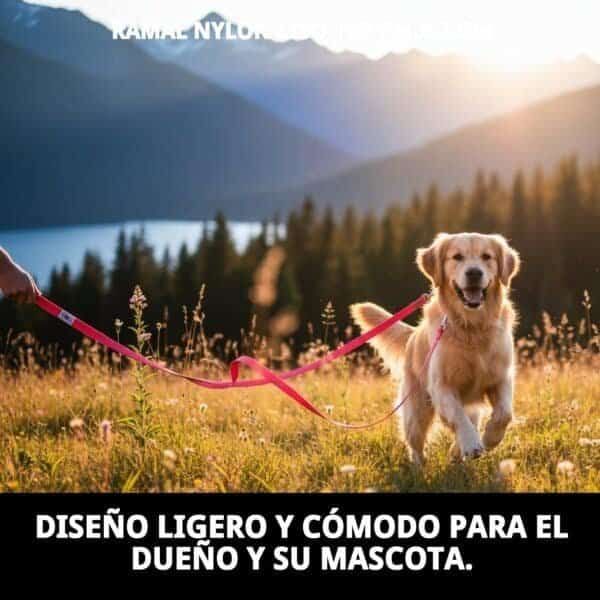 ramal nylon liso 120 cm x 2 cm