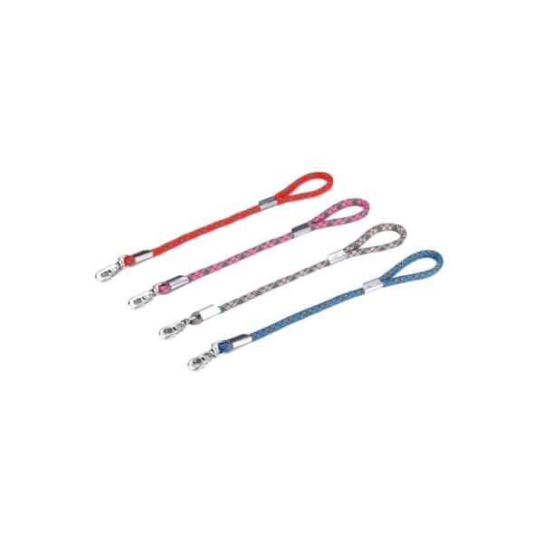 ramal nylon redondo 60cm x 1,3cm