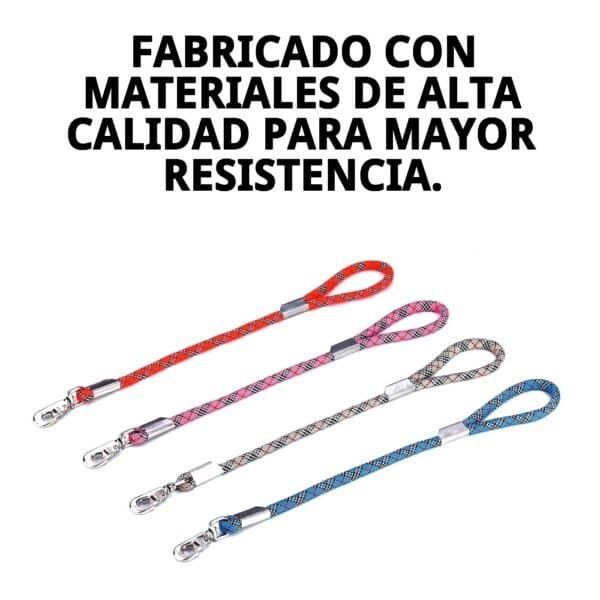 ramal nylon redondo 60cm x 1,3cm