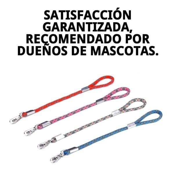 ramal nylon redondo 60cm x 1,3cm