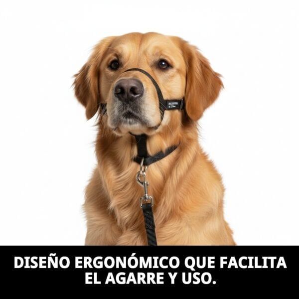 dog control n.4 38cm