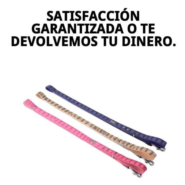 ramal cuero c/hueso 2.5x120 cm