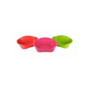 cuna plastico n.1 45x32x22cm