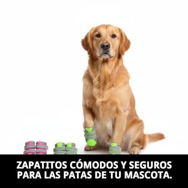 zapatos moly mascota t s