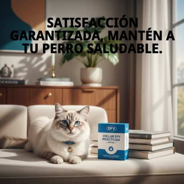 collar dfv insecticida