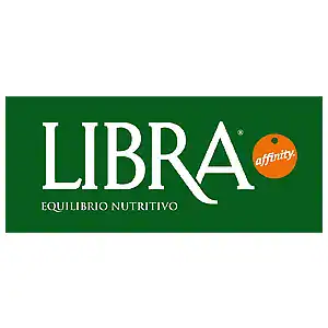 libra affinity logo