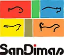 logo sandimas