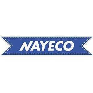 nayeco logo