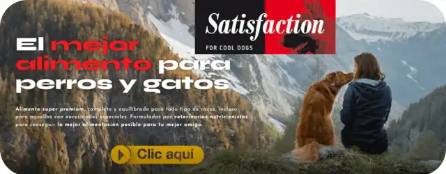 Alimento premium para perros y gatos, ideal para una nutrición completa y balanceada en TodoMASKOTAS.