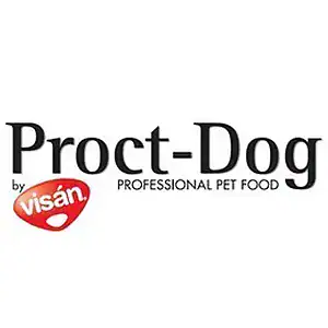proct dog logo