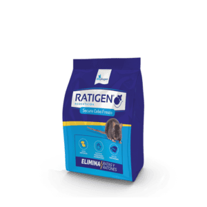 Cebo fresco para ratones y ratas, efectivo contra plagas, fácil de usar y seguro para el control de roedores.