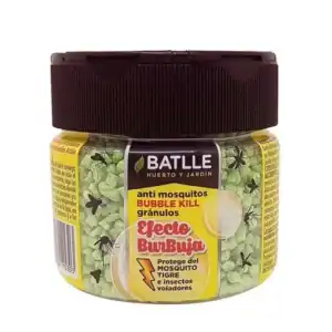 anti mosquitos gel bublle kill 40 gr.